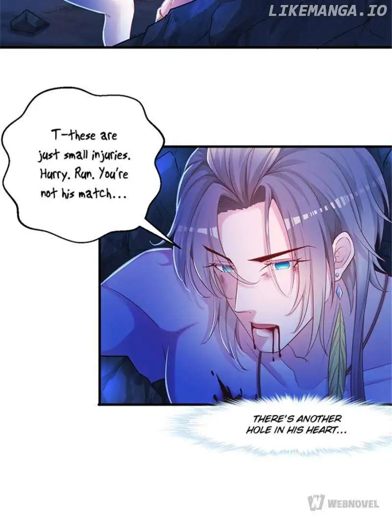 Read Beauty and the Beasts Manga Online
