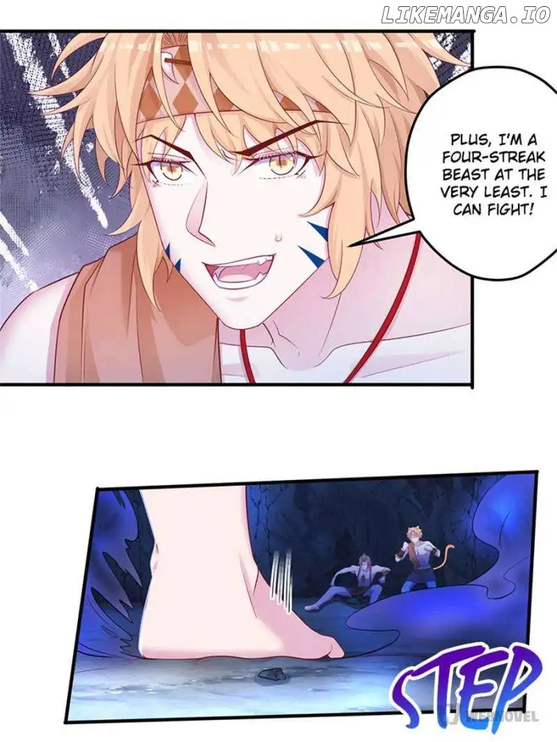 Read Beauty and the Beasts Manga Online