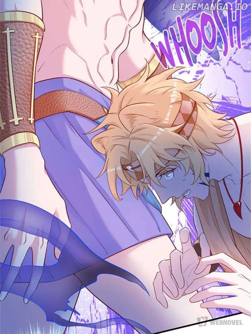 Read Beauty and the Beasts Manga Online