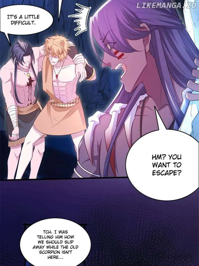 Read Beauty and the Beasts Manga Online