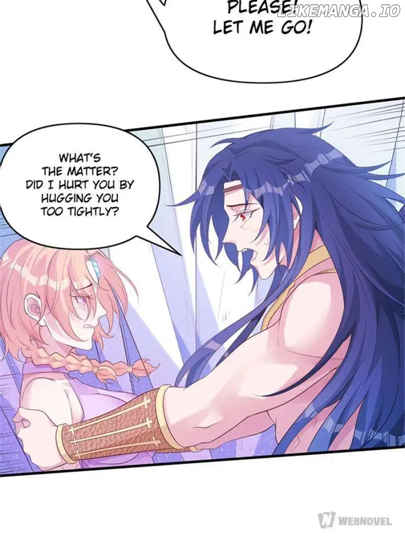 Read Beauty and the Beasts Manga Online