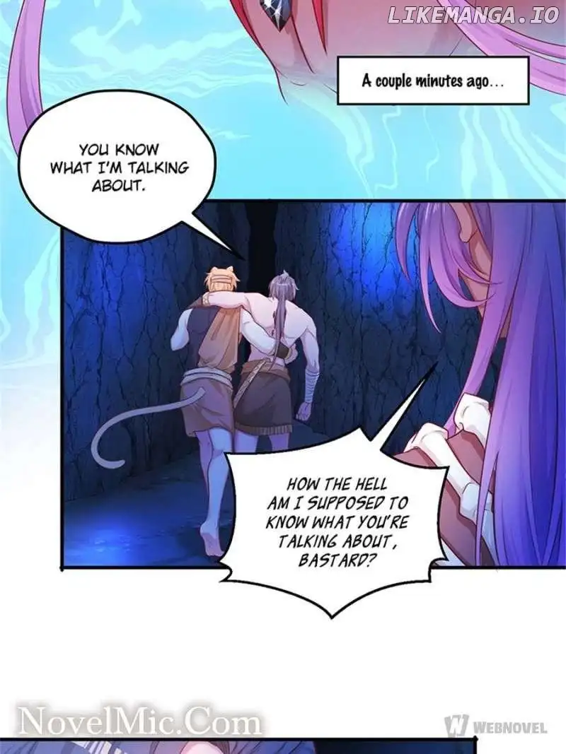 Read Beauty and the Beasts Manga Online