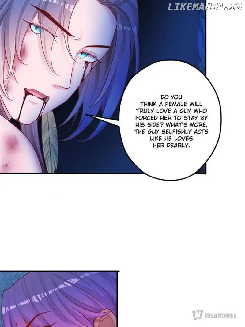 Read Beauty and the Beasts Manga Online