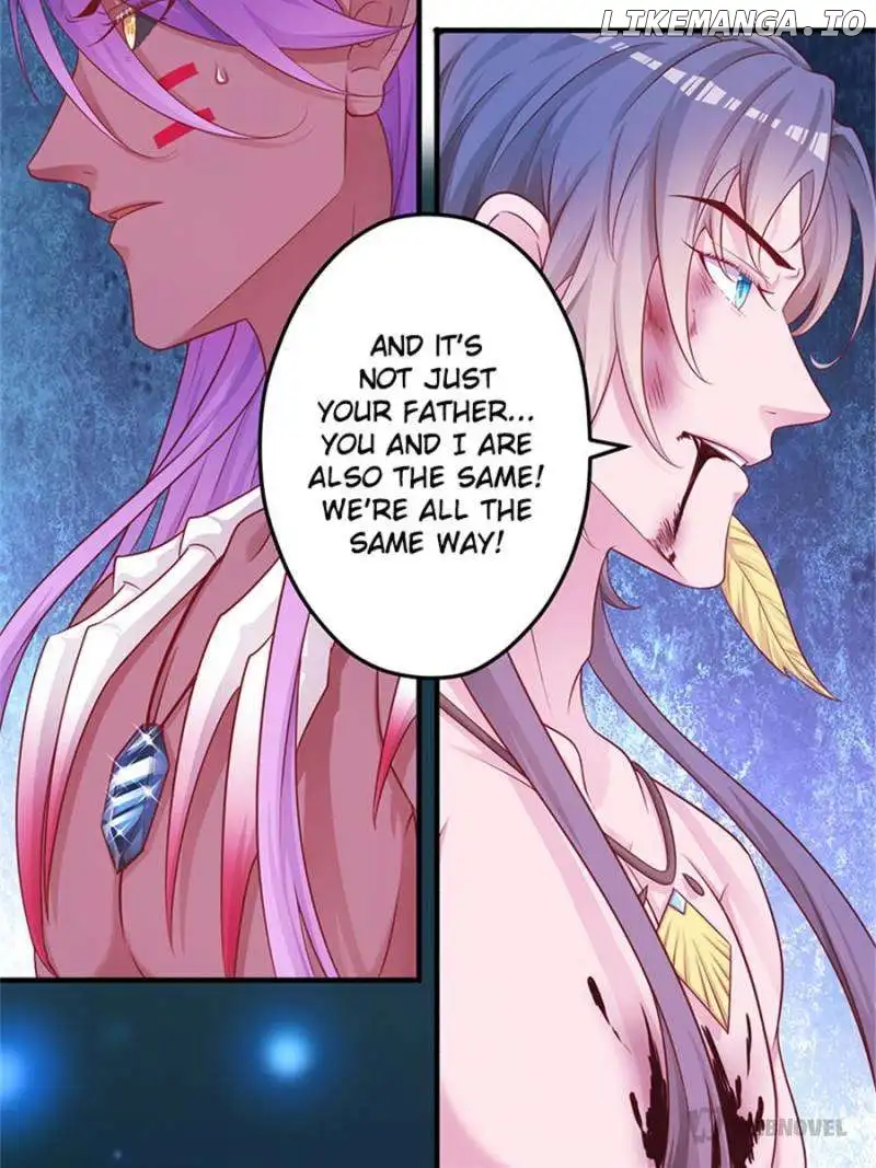 Read Beauty and the Beasts Manga Online