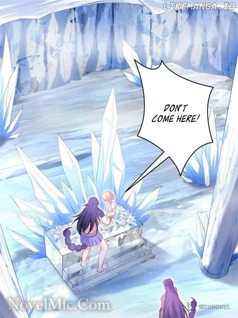 Read Beauty and the Beasts Manga Online