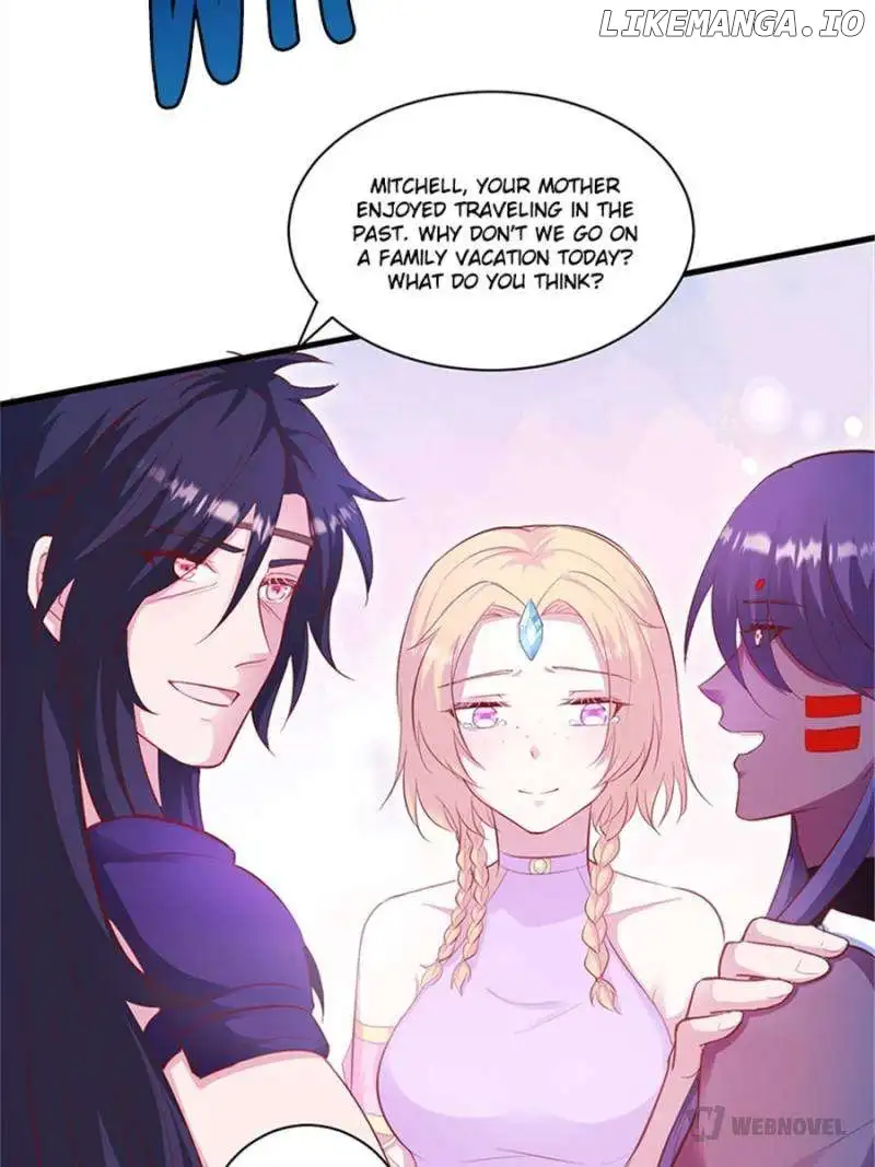 Read Beauty and the Beasts Manga Online