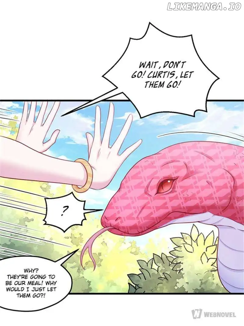 Read Beauty and the Beasts Manga Online