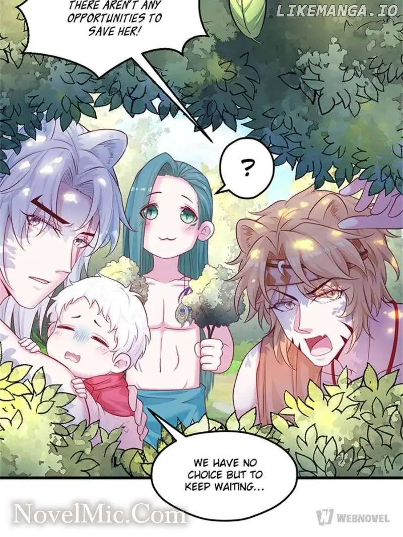 Read Beauty and the Beasts Manga Online