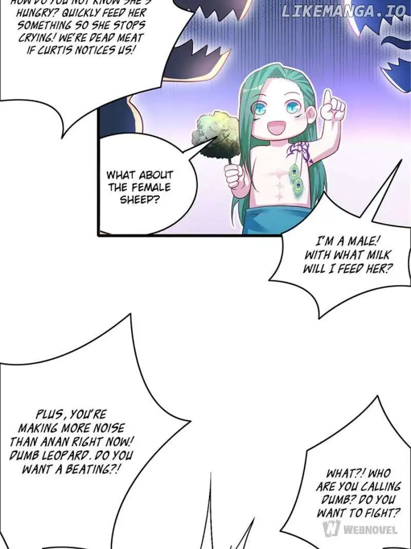 Read Beauty and the Beasts Manga Online