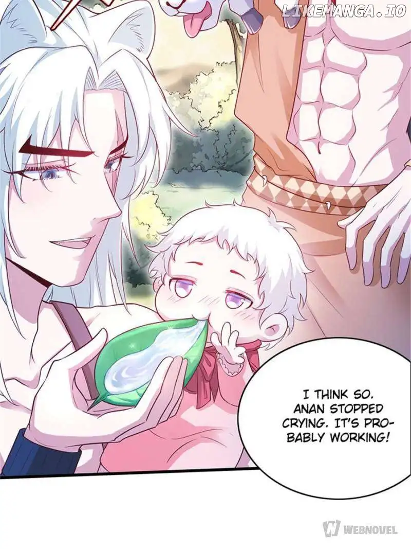 Read Beauty and the Beasts Manga Online