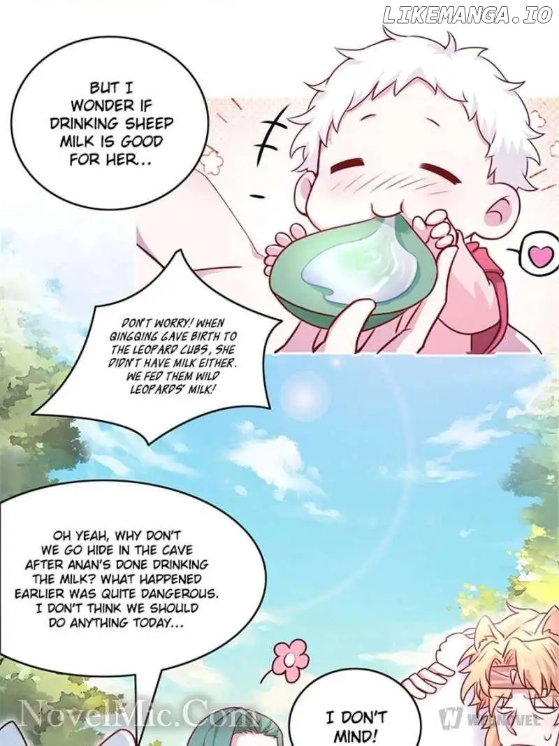 Read Beauty and the Beasts Manga Online