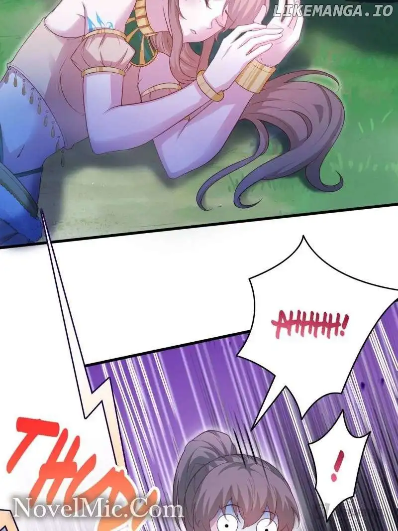 Read Beauty and the Beasts Manga Online