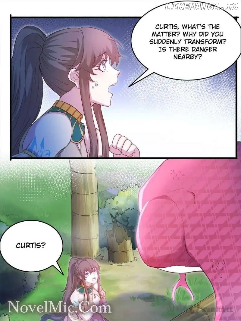 Read Beauty and the Beasts Manga Online