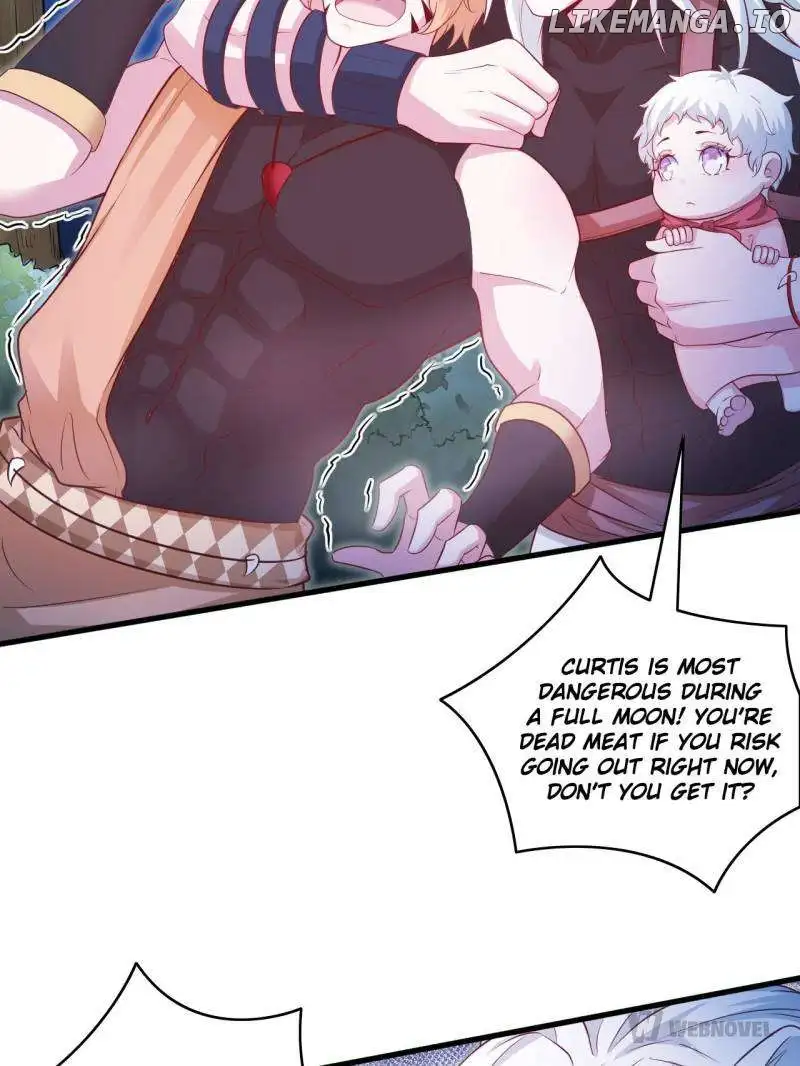 Read Beauty and the Beasts Manga Online
