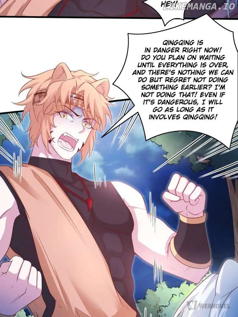 Read Beauty and the Beasts Manga Online
