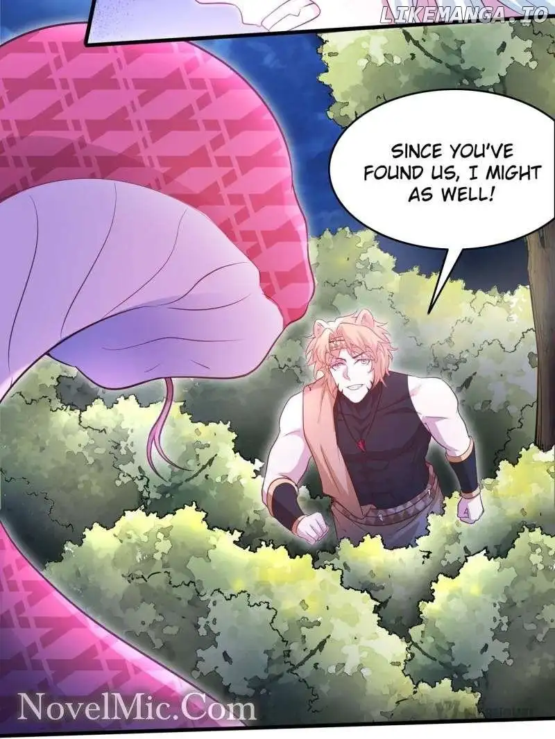 Read Beauty and the Beasts Manga Online