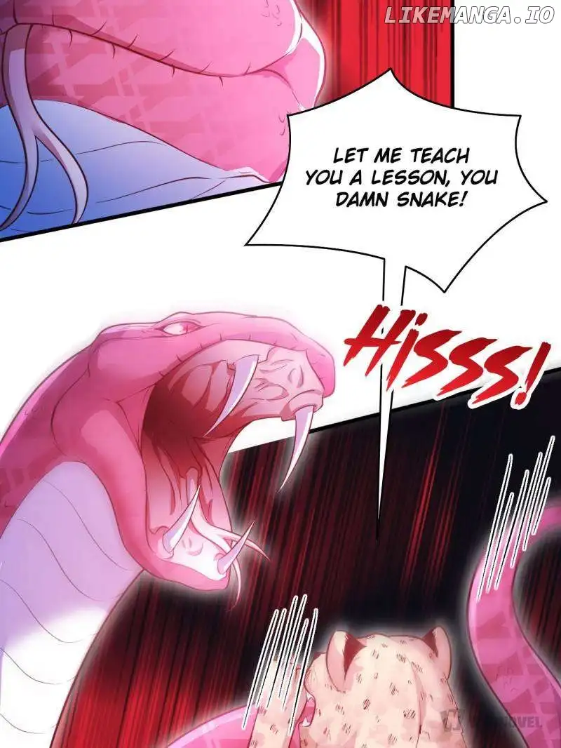 Read Beauty and the Beasts Manga Online