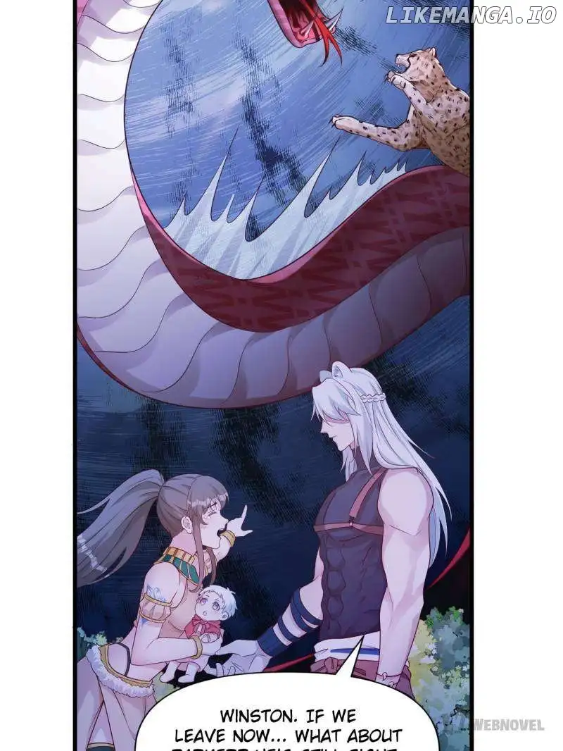 Read Beauty and the Beasts Manga Online