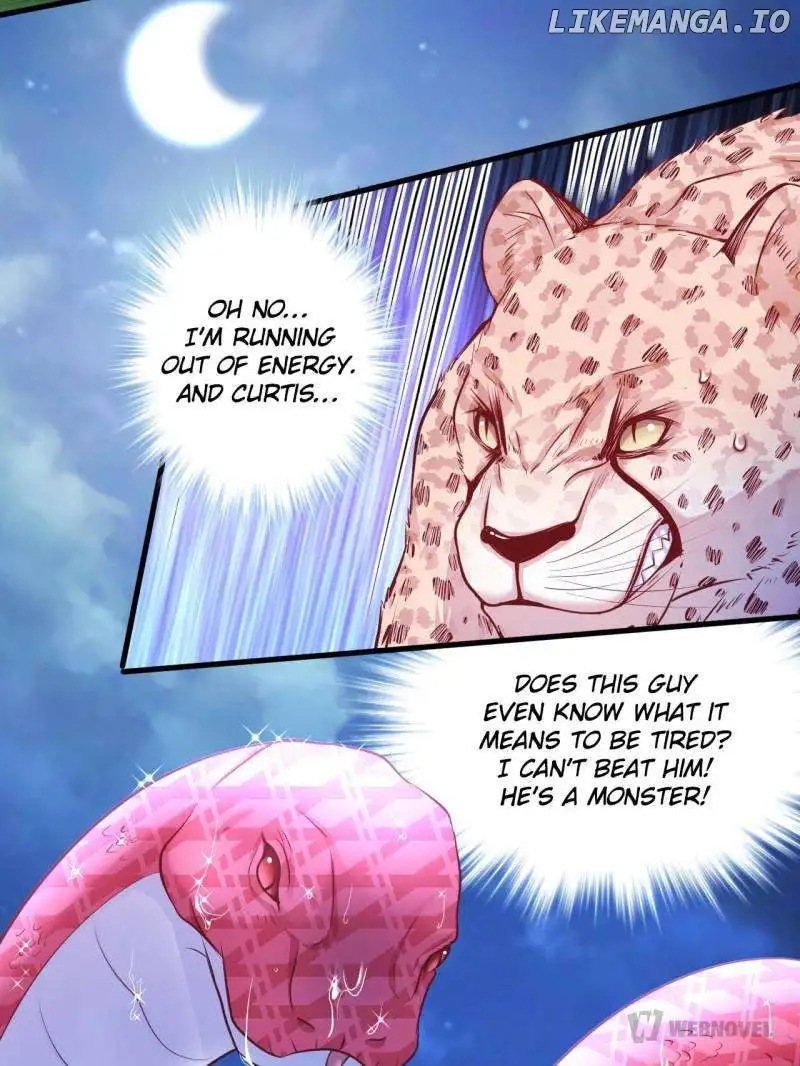 Read Beauty and the Beasts Manga Online