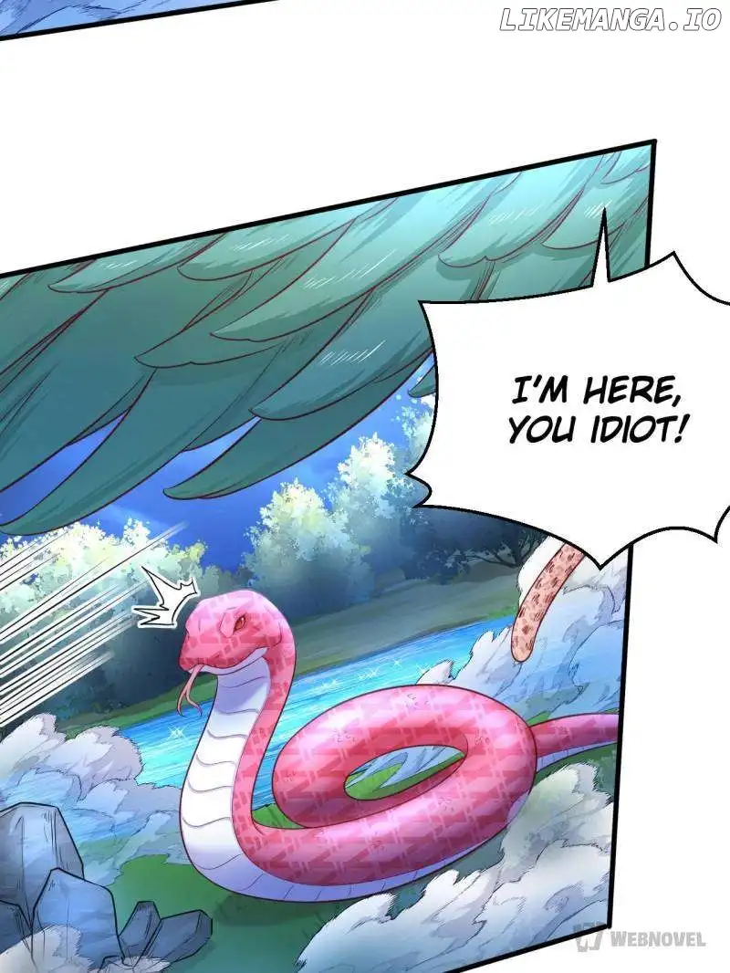Read Beauty and the Beasts Manga Online