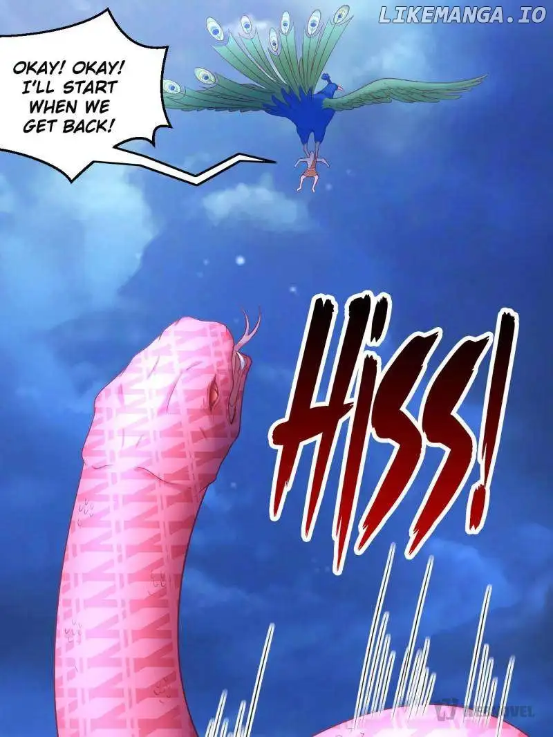 Read Beauty and the Beasts Manga Online
