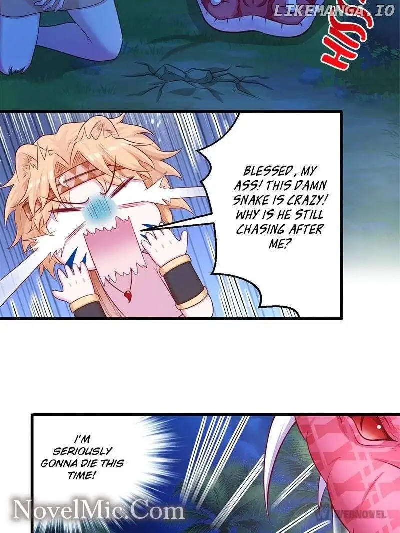 Read Beauty and the Beasts Manga Online