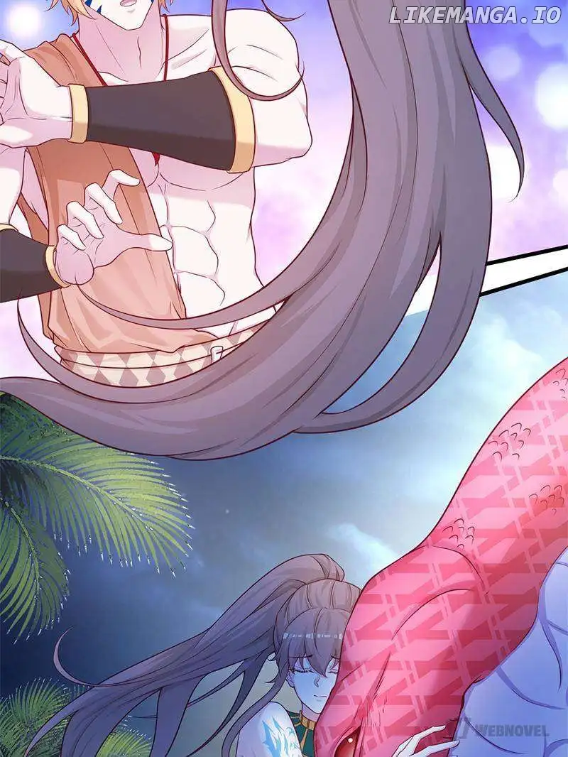 Read Beauty and the Beasts Manga Online