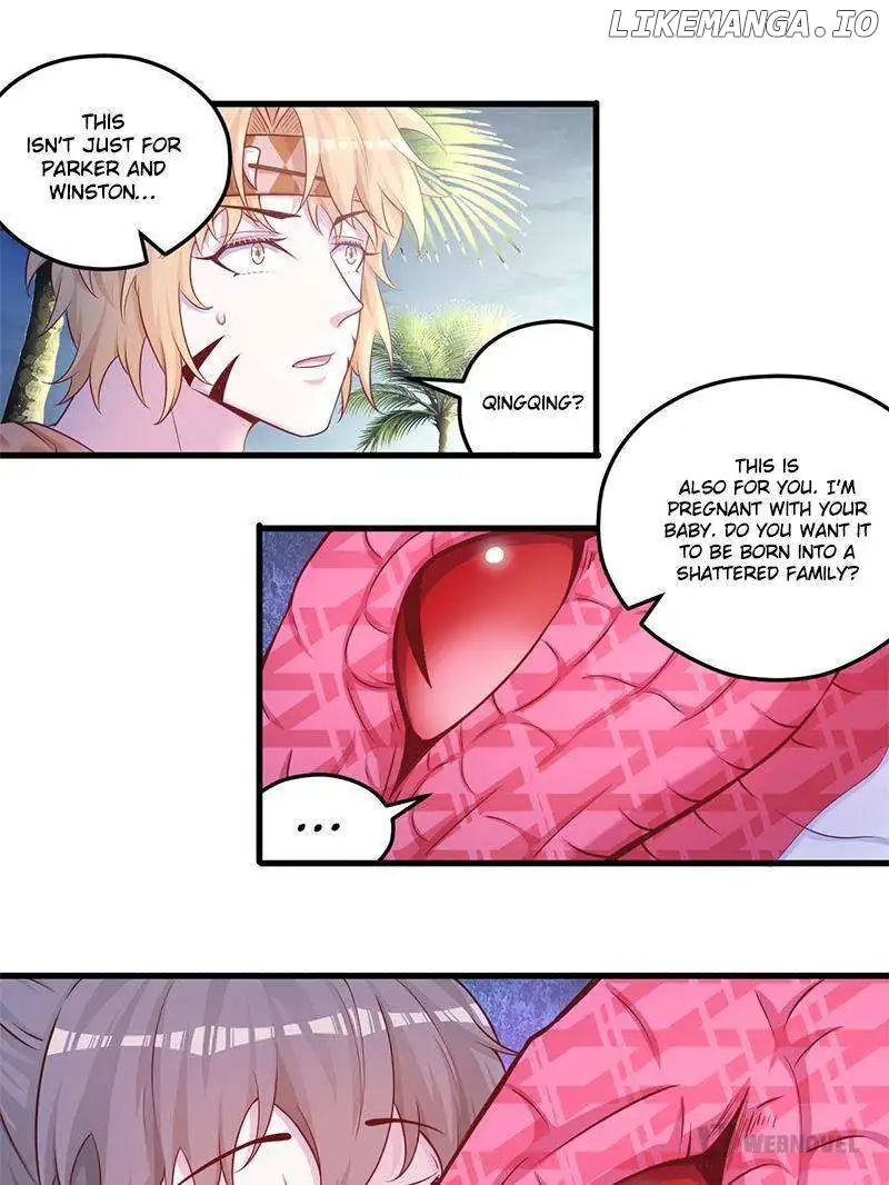 Read Beauty and the Beasts Manga Online