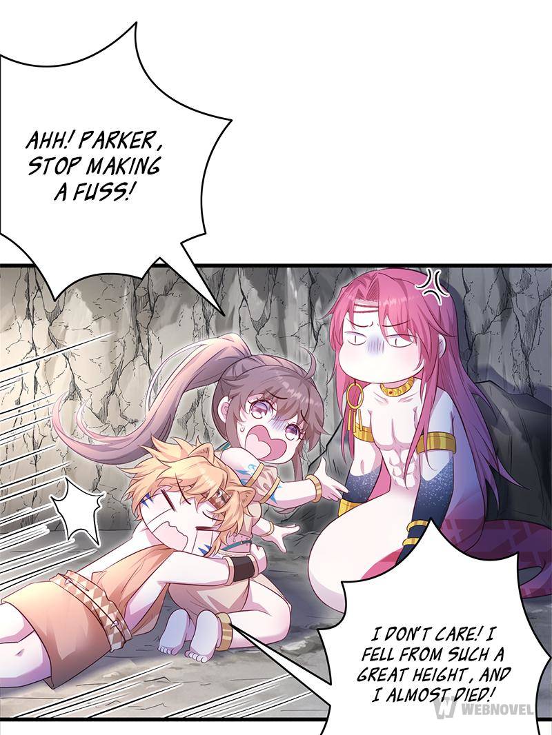 Read Beauty and the Beasts Manga Online