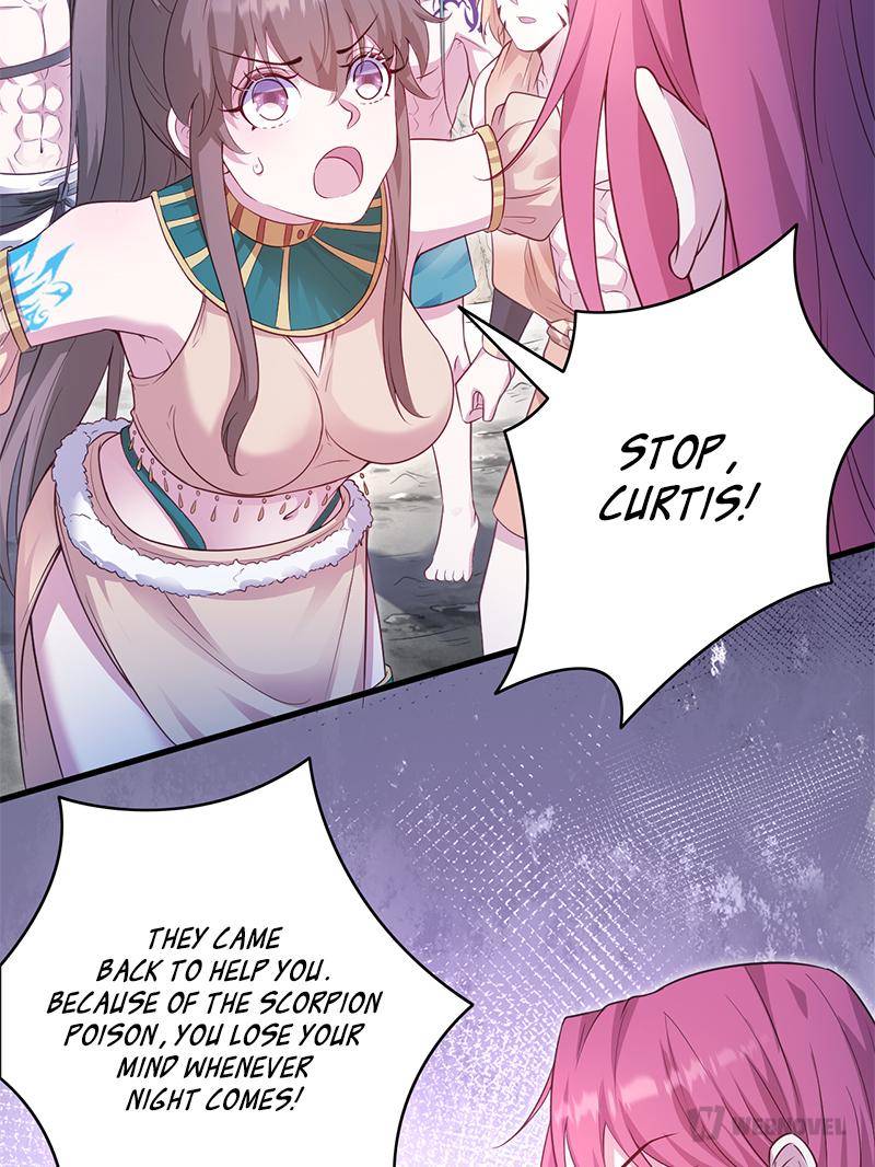 Read Beauty and the Beasts Manga Online