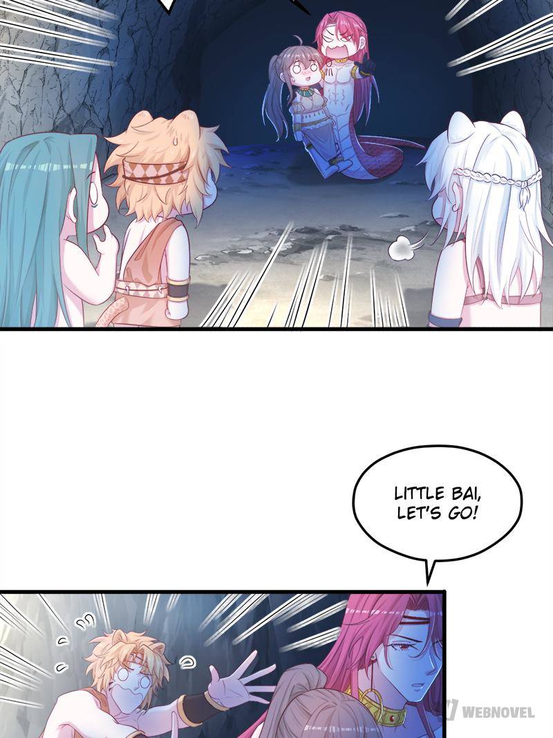 Read Beauty and the Beasts Manga Online