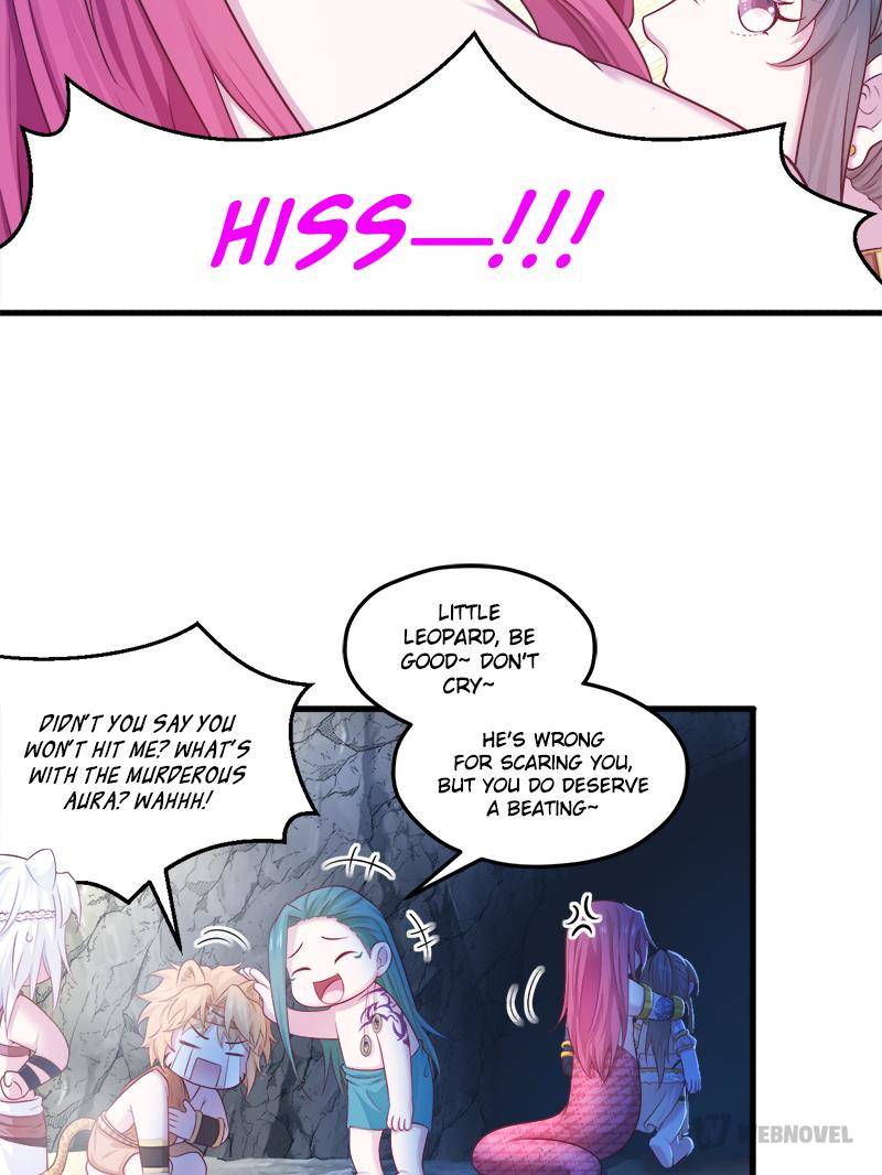 Read Beauty and the Beasts Manga Online
