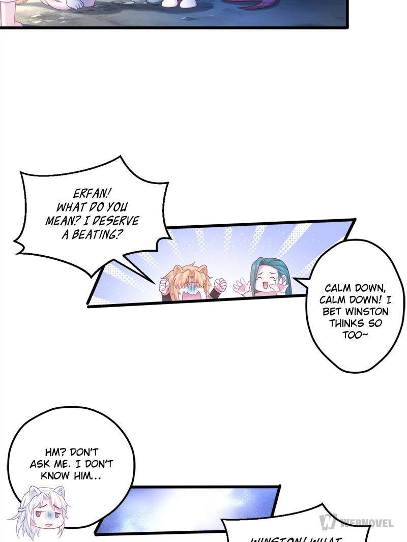 Read Beauty and the Beasts Manga Online