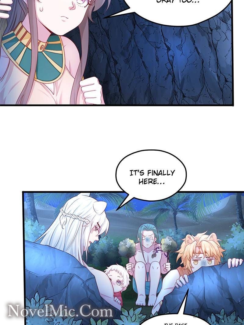 Read Beauty and the Beasts Manga Online