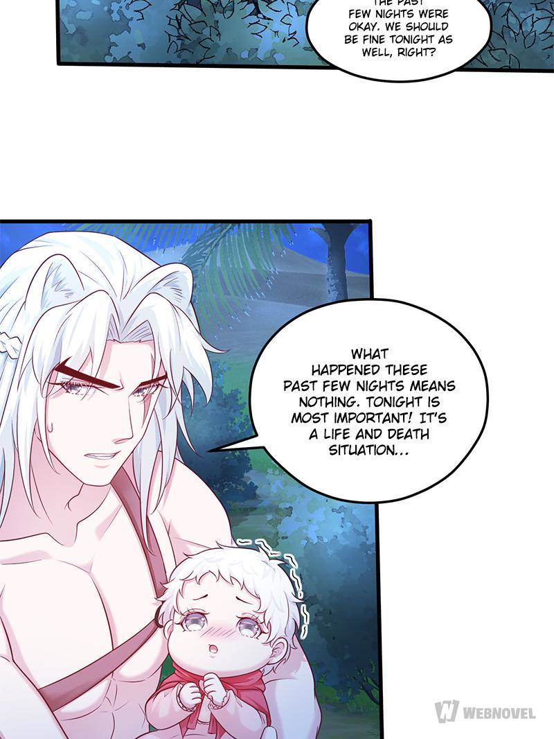 Read Beauty and the Beasts Manga Online