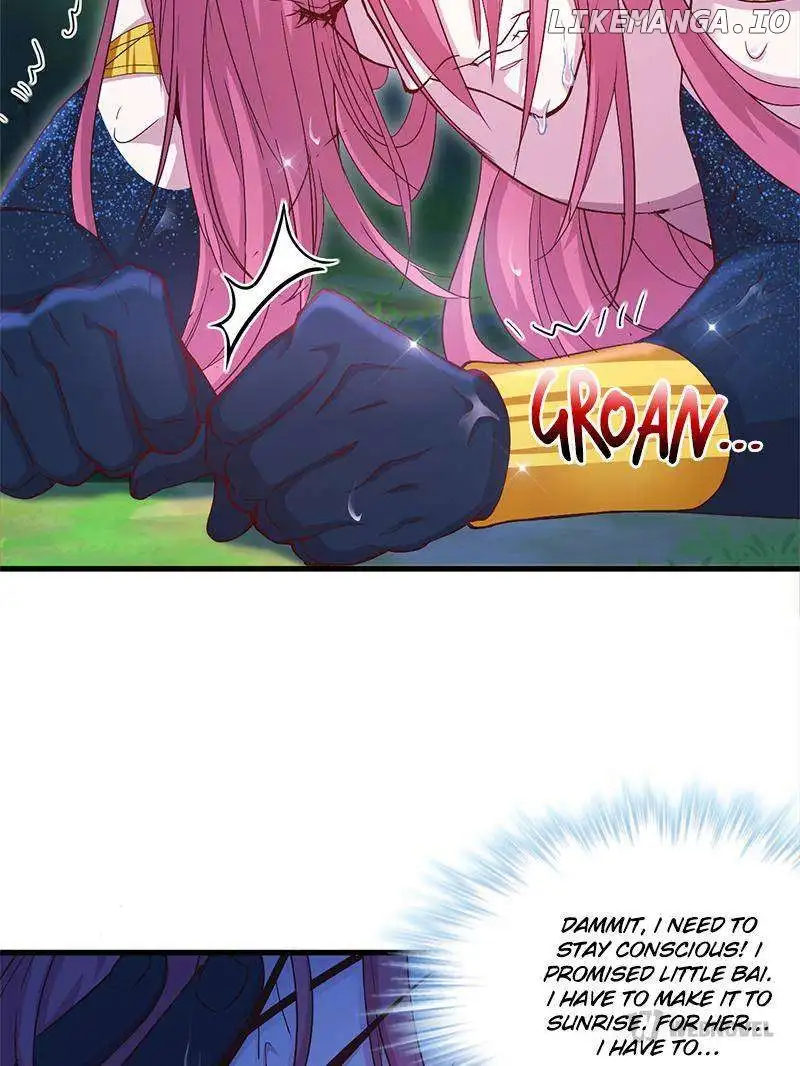 Read Beauty and the Beasts Manga Online