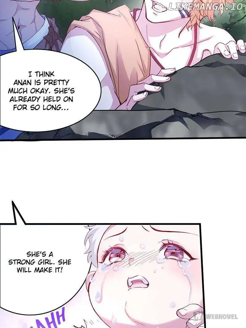 Read Beauty and the Beasts Manga Online