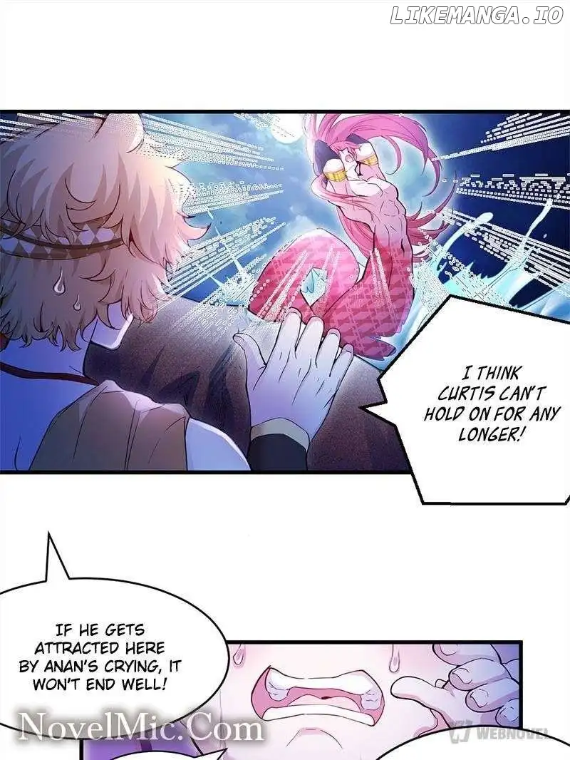 Read Beauty and the Beasts Manga Online