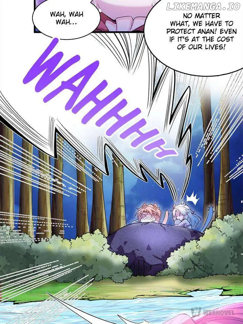 Read Beauty and the Beasts Manga Online