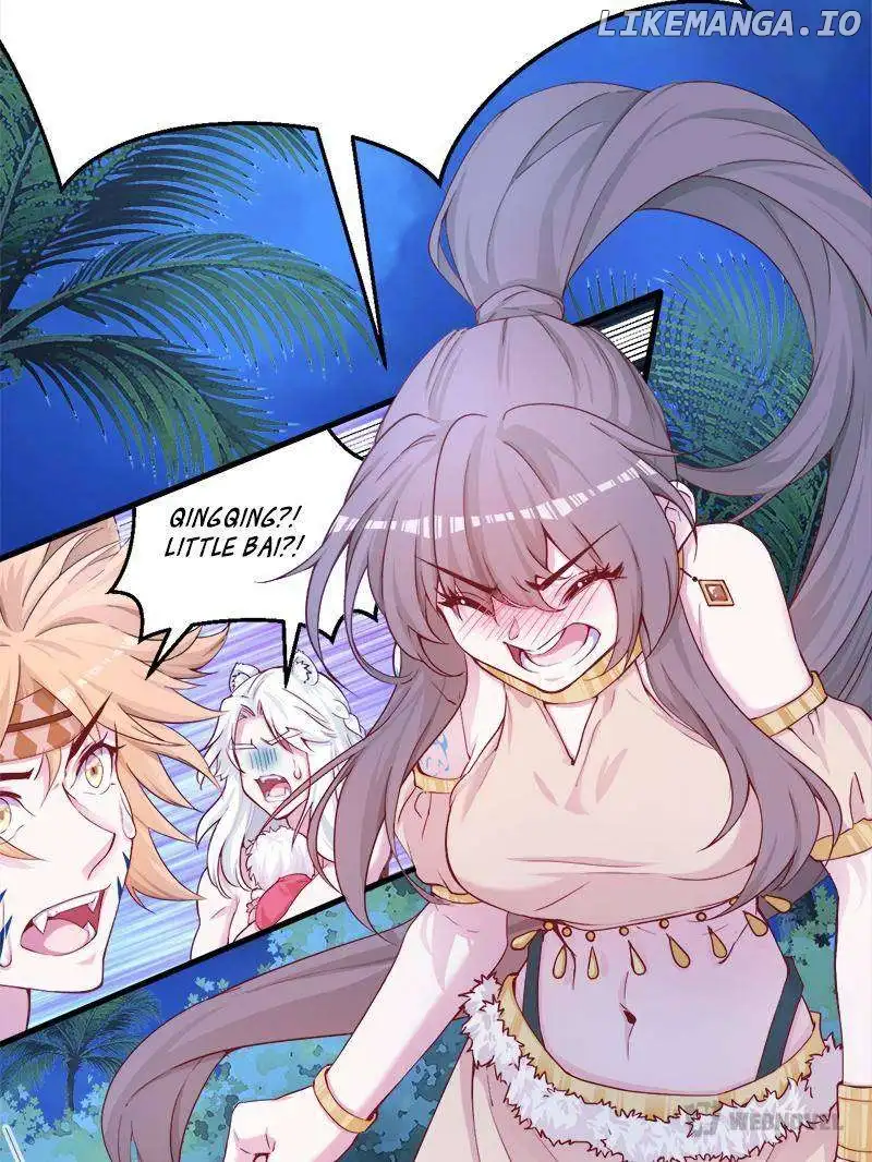 Read Beauty and the Beasts Manga Online