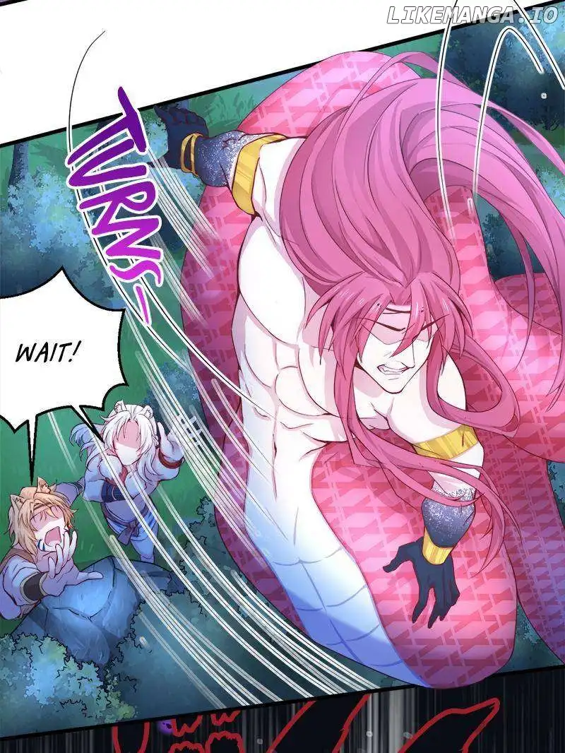 Read Beauty and the Beasts Manga Online