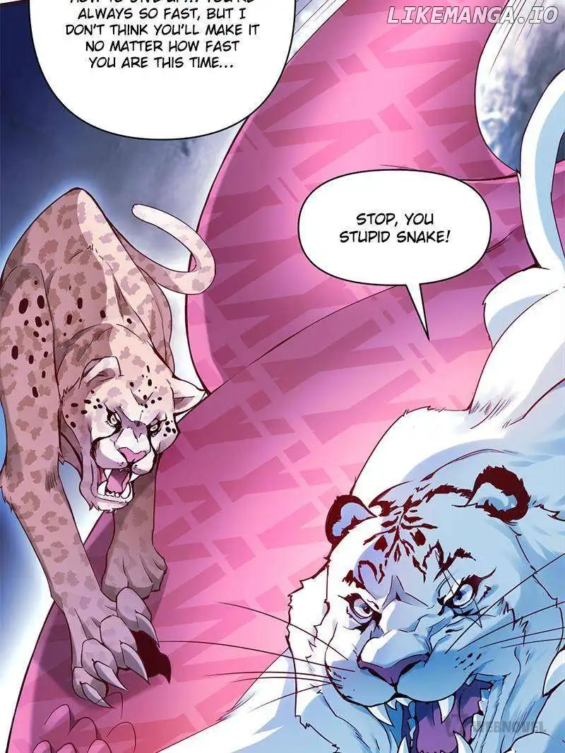 Read Beauty and the Beasts Manga Online