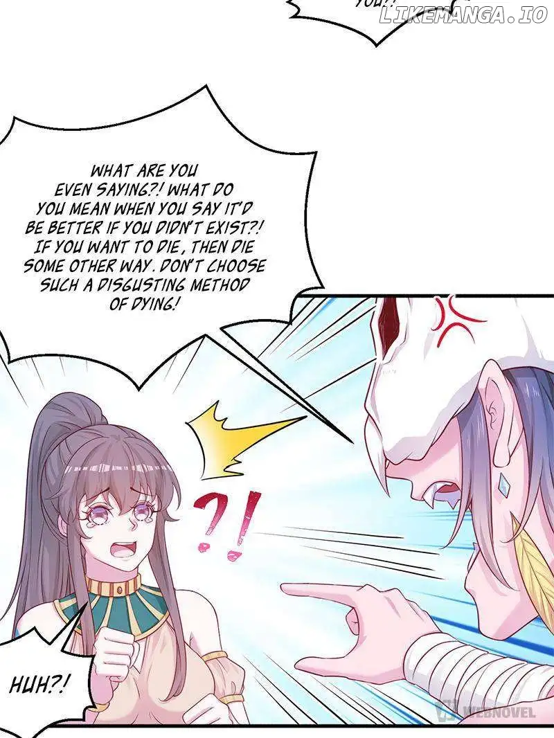 Read Beauty and the Beasts Manga Online