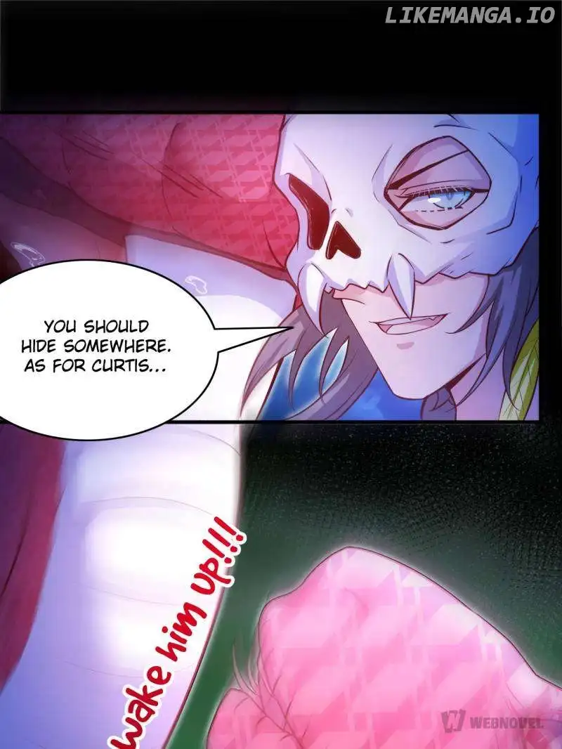 Read Beauty and the Beasts Manga Online