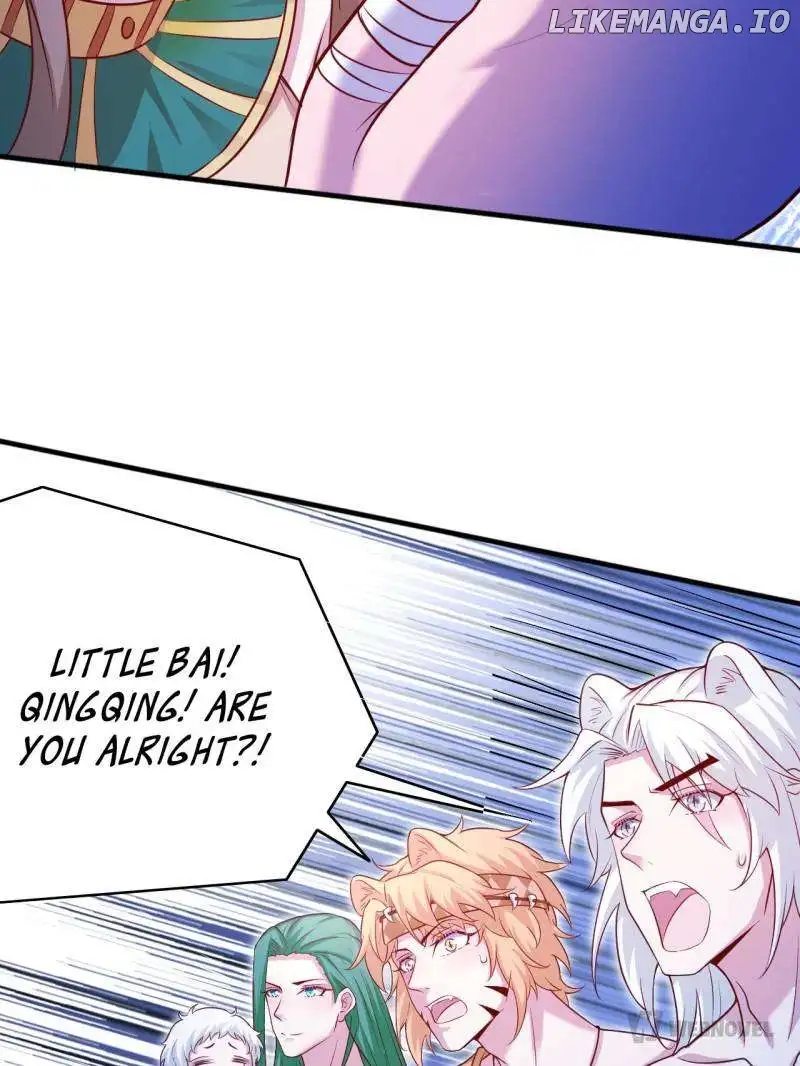 Read Beauty and the Beasts Manga Online