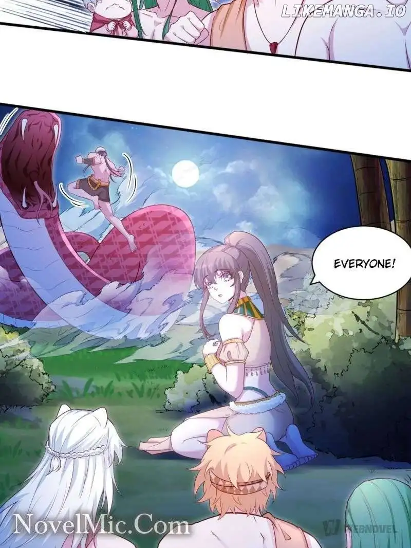 Read Beauty and the Beasts Manga Online