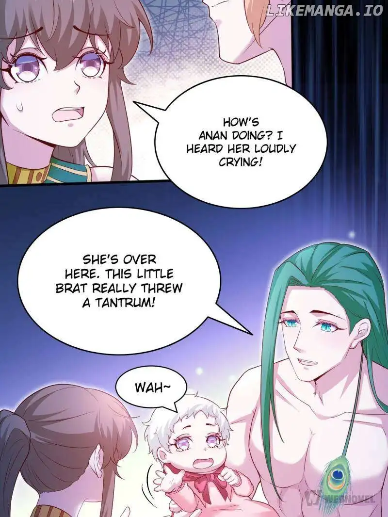 Read Beauty and the Beasts Manga Online