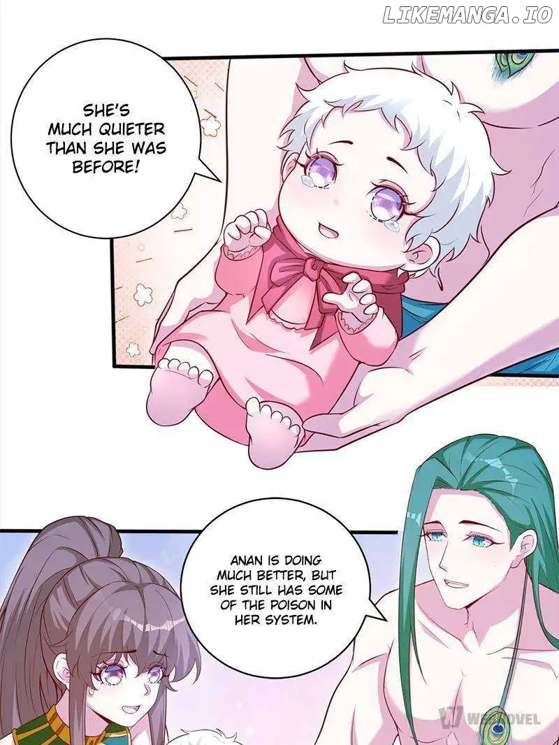 Read Beauty and the Beasts Manga Online