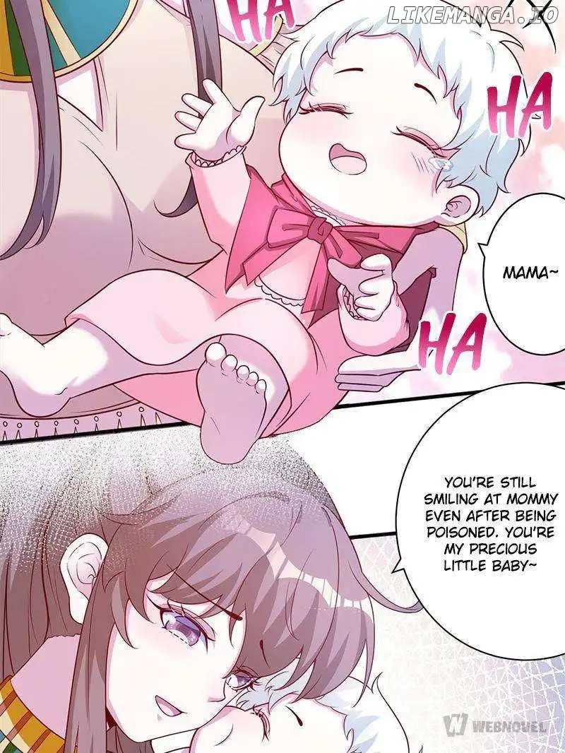 Read Beauty and the Beasts Manga Online