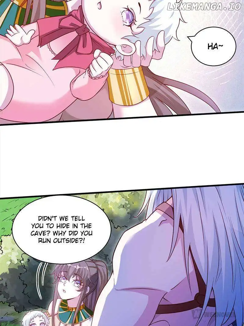 Read Beauty and the Beasts Manga Online